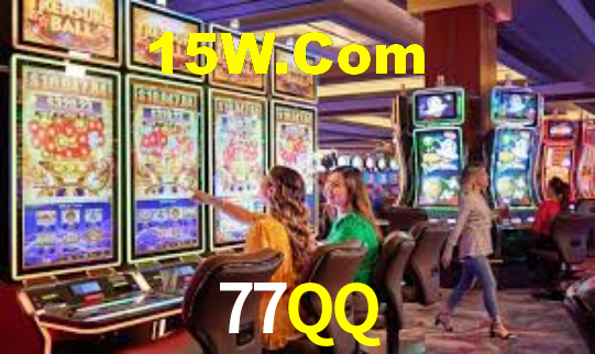 Bônus Generosos e Exclusivos no 77QQ para Você!