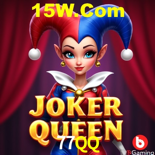 A Popularidade dos Caça-Níqueis no 77QQ