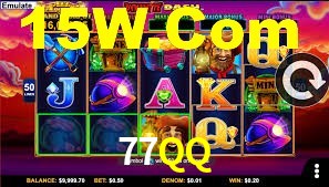 Exclusive Games 77QQ