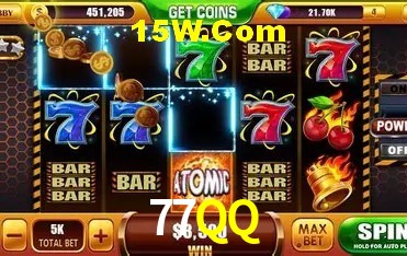 Casino VIP 77QQ
