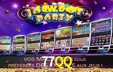 Promoção Relâmpago 77QQ