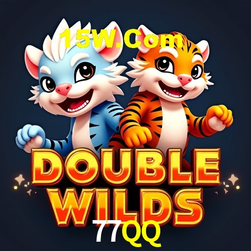 Interface do App 77QQ