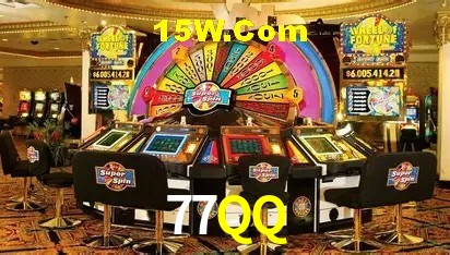 Apostas de Tênis 77QQ